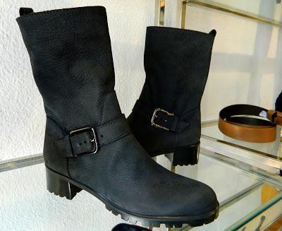 Mascaró, Pretty Ballerinas y ... ¡Pretty Loafers!  Otoño invierno 2013-2014.