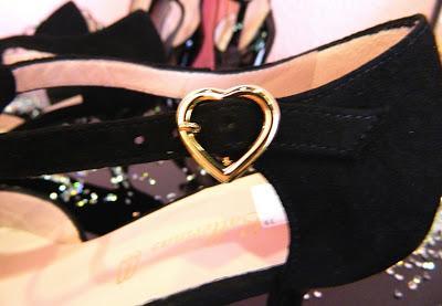 Mascaró, Pretty Ballerinas y ... ¡Pretty Loafers!  Otoño invierno 2013-2014.