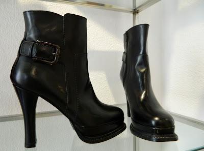 Mascaró, Pretty Ballerinas y ... ¡Pretty Loafers!  Otoño invierno 2013-2014.