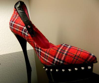 Mascaró, Pretty Ballerinas y ... ¡Pretty Loafers!  Otoño invierno 2013-2014.