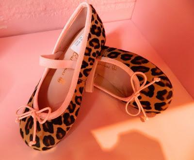 Mascaró, Pretty Ballerinas y ... ¡Pretty Loafers!  Otoño invierno 2013-2014.