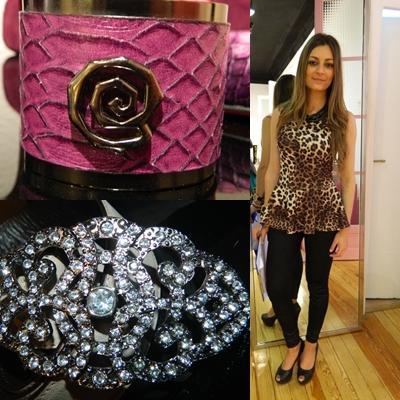 Mascaró, Pretty Ballerinas y ... ¡Pretty Loafers!  Otoño invierno 2013-2014.