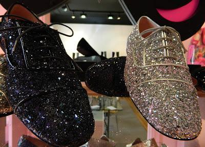 Mascaró, Pretty Ballerinas y ... ¡Pretty Loafers!  Otoño invierno 2013-2014.