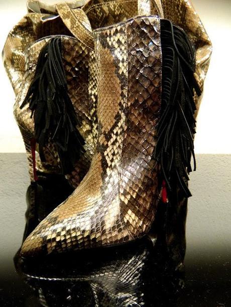 Mascaró, Pretty Ballerinas y ... ¡Pretty Loafers!  Otoño invierno 2013-2014.