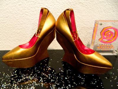 Mascaró, Pretty Ballerinas y ... ¡Pretty Loafers!  Otoño invierno 2013-2014.