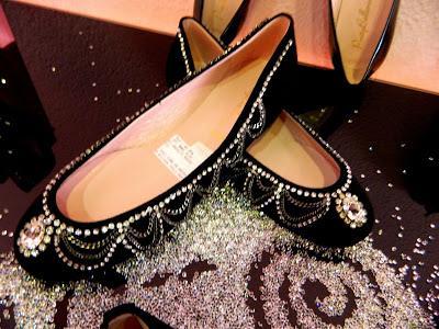 Mascaró, Pretty Ballerinas y ... ¡Pretty Loafers!  Otoño invierno 2013-2014.