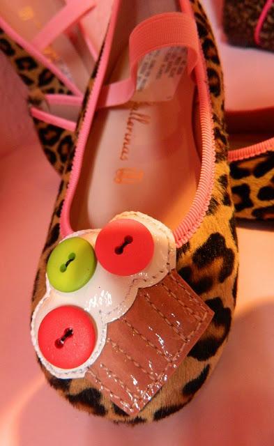 Mascaró, Pretty Ballerinas y ... ¡Pretty Loafers!  Otoño invierno 2013-2014.