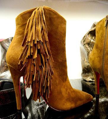 Mascaró, Pretty Ballerinas y ... ¡Pretty Loafers!  Otoño invierno 2013-2014.