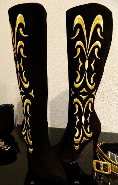 Mascaró, Pretty Ballerinas y ... ¡Pretty Loafers!  Otoño invierno 2013-2014.