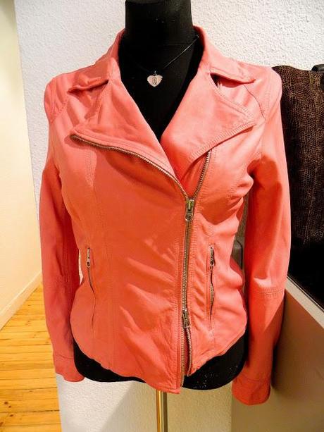 Mascaró, Pretty Ballerinas y ... ¡Pretty Loafers!  Otoño invierno 2013-2014.