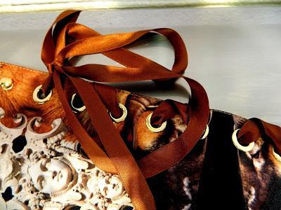 Mascaró, Pretty Ballerinas y ... ¡Pretty Loafers!  Otoño invierno 2013-2014.