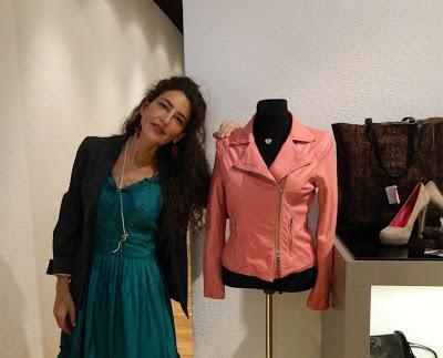 Mascaró, Pretty Ballerinas y ... ¡Pretty Loafers!  Otoño invierno 2013-2014.