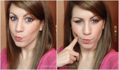 Look | Faceted (Maquillaje rosa tornasolado)