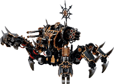 Los Profanadores en 6ª