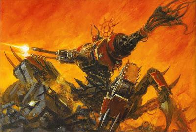 Los Profanadores en 6ª