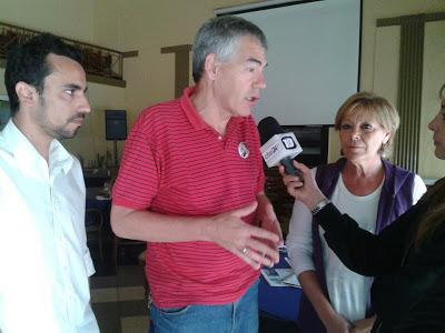 30 de abril: Acto del Frente de Izquierda por el Día Internacional de los Trabajadores‏