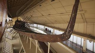 La Gran Pirámide de Khufu