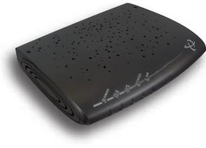 ZyXEL presenta su nuevo Cable Modem DOCSIS 3.0