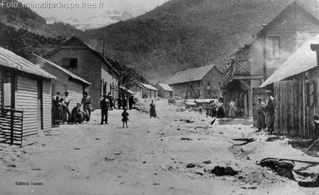 El Canfranc (3ª parte)