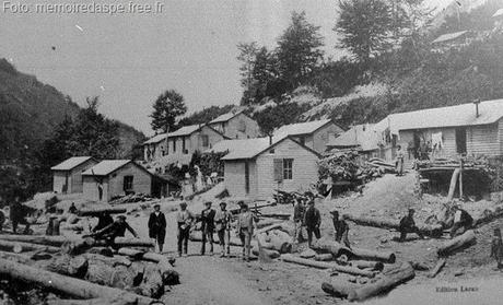 El Canfranc (3ª parte)