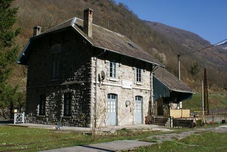 Canfranc 0420 Abril 08