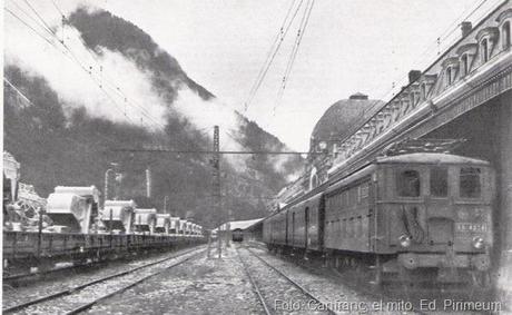 Canfranc, el mito 9