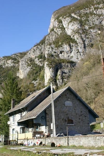 Canfranc 0442 Abril 08