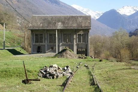 Canfranc 0429 Abril 08