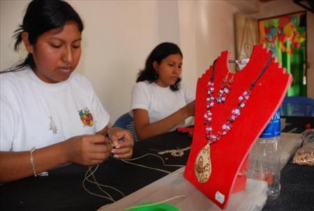 El Salvador: Un 24% de la población del país es emprendedor
