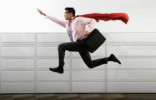 Tu interés y tu pasión