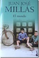Ranking de lecturas  2012