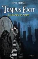 Ranking de lecturas  2012