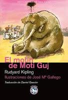 Ranking de lecturas  2012