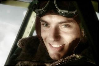 SKY CAPTAIN Y EL MUNDO DE MAÑANA