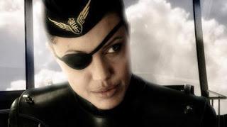 SKY CAPTAIN Y EL MUNDO DE MAÑANA