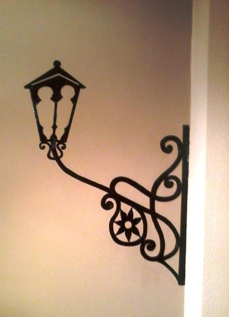 Decoración de Pared