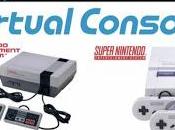 Rumor: Juegos Virtual Console Puede Tengan Compatibilidad entre