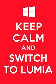 It's time to switch to Nokia Lumia 920