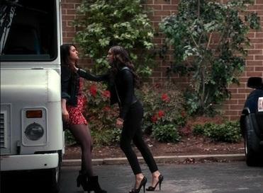 Nuevo spoiler del episodio 4X21