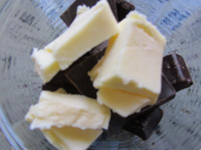 Galletas blanco y negro