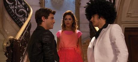 Violetta regresa con nueva temporada