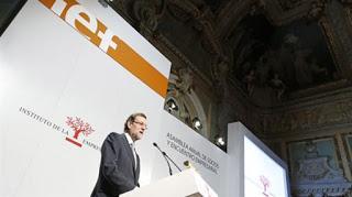 Rajoy: Desaparecido en Combate Rajoy: Desaparecido en Combate