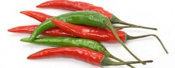 Alimentos termogénesis que ayudan a quemar grasas