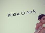 Exclusive Weddings #FittingRosaClará: 2014 Collection