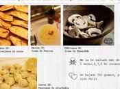 Crema Calabacín #adieta #semana2