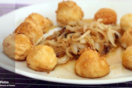 III. TAPAS Y PINTXOS