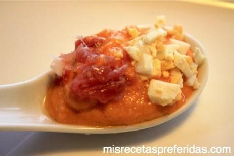 III. TAPAS Y PINTXOS