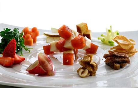 III. TAPAS Y PINTXOS