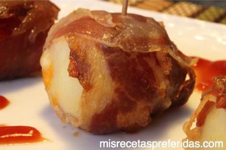 III. TAPAS Y PINTXOS