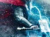 Primer póster oficial Thor: Mundo Oscuro español